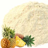 Dehydrated Pineapple Powder