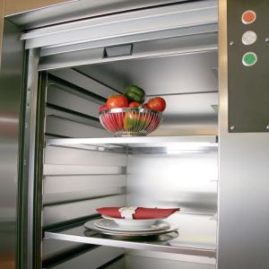 Dumbwaiter Lift