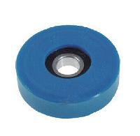 escalator bearing rollers