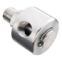 Swivel fittings