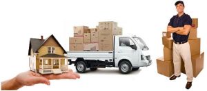 Packers and Movers Services