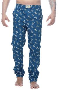 Mens Printed Pyjamas