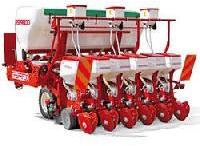 Roto Seed Drill