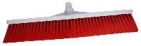 Hard Push Broom