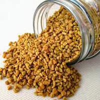 Fenugreek Seeds