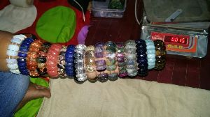 Multi Colour Bracelets