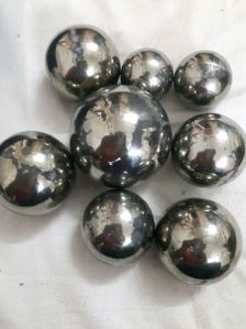 Pyrite Ball