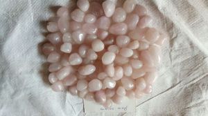 Rock Quartz Pebbles