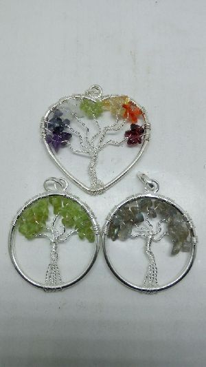 Tree Pendent