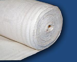 Asbestos Cloth