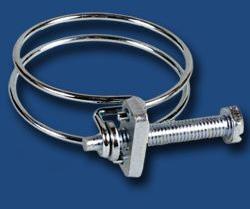 Wire Type Hose Clamp