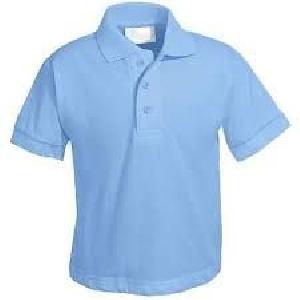 Boys Polo T-shirts