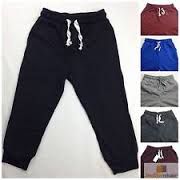 Boys Track Pants