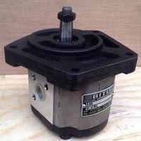 Hydraulic Pump for Arjun lift pump