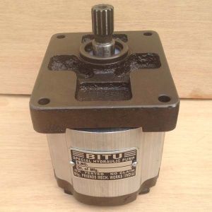 Hydraulic Pump