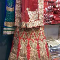 Designer Ladies Lehenga Choli