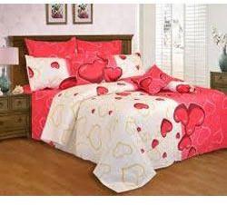 Designer Bed Sheet