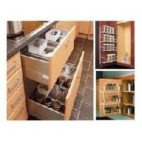 Modular Kitchen Cabinet