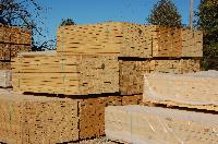 dunnage wood