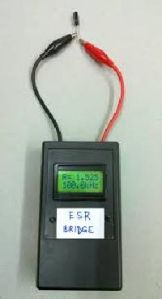 lcr meters