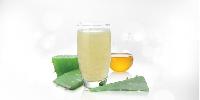 aloevera herbal juice