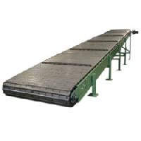 apron conveyors