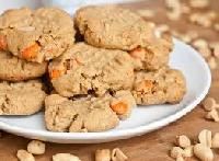 Peanut Cookies