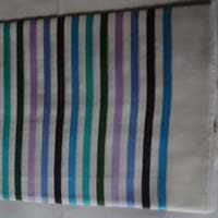 Striped Pashmina Stole