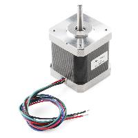 bipolar stepper motor