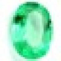 Green Emerald (panna)