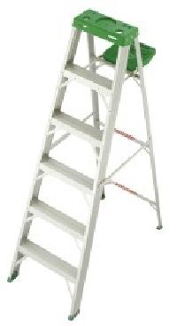 Star Ladder with Tool Tray