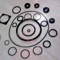 Rubber O Ring Kit