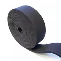 Hatch Cover Rubber Seal