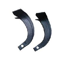 power rotary tiller blades