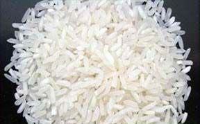 Basmati rice