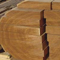 Teak Wood Lumbers