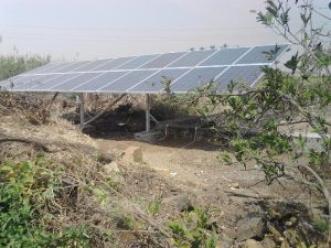 Solar Pump