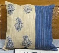 Hand Embroidered Cushion Covers