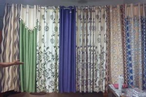 Door Curtains