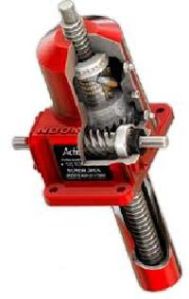 Ball Screw Jacks