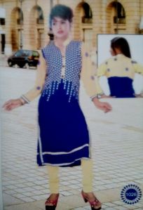 Georgette Kurti