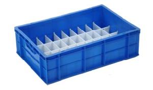 Fabricated Crates (RSP-604220)