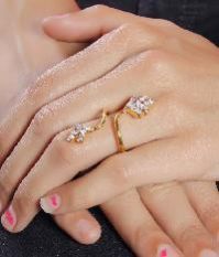 Fashion Finger Rings