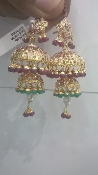 Where to Rent or Buy Artificial Bridal Jewellery in Delhi  WedMeGood