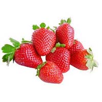 Fresh Strawberry