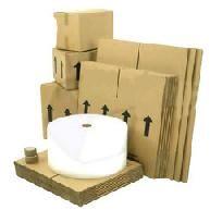 paper packaging material