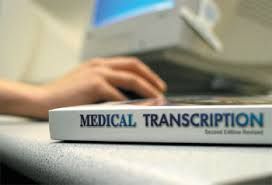 Medical Transcription Services