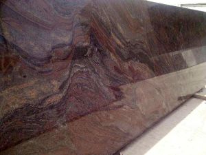 Paradiso Granite Slabs