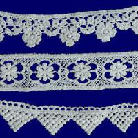 Cotton Lace