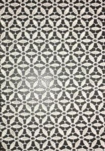 polyester lace fabric